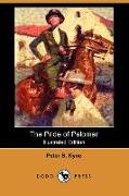 The Pride of Palomar (Illustrated Edition) (Dodo Press)