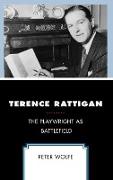 Terence Rattigan