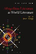 Afropolitan Literature as World Literature