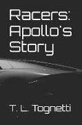 Racers: Apollo's Story