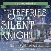 Mrs. Jeffries and the Silent Knight