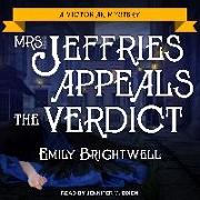 Mrs. Jeffries Appeals the Verdict