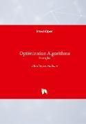 Optimization Algorithms