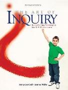 The Art of Inquiry: Questioning Strategies for K-6 Classrooms
