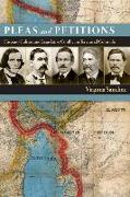 Pleas and Petitions: Hispano Culture and Legislative Conflict in Territorial Colorado