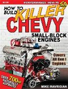 How to Build Killer Chevy Small-Block