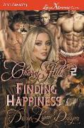 Cherry Hill 2: Finding Happiness (Siren Publishing Lovextreme Forever)
