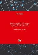 Evolving BCI Therapy