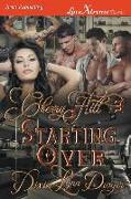 Cherry Hill 3: Starting Over (Siren Publishing Lovextreme Forever)