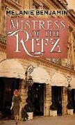 Mistress of the Ritz