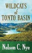 Wildcats of Tonto Basin