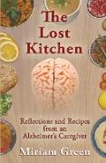 The Lost Kitchen