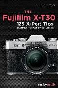 The Fujifilm X-T30