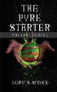 The Pyre Starter