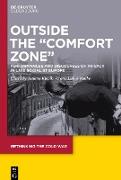 Outside the "Comfort Zone"