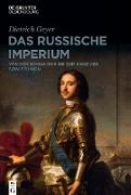 DAS RUSSISCHE IMPERIUM