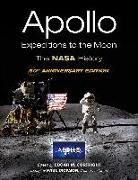 Apollo Expeditions to the Moon: The NASA History 50th Anniversary Edition