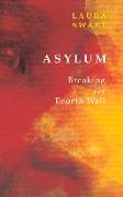 Asylum/Ransomed: Breaking the Fourth Wall Volume 163