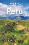 Lonely Planet Reiseführer Peru