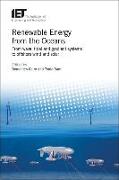 Renewable Energy from the Oceans: From Wave, Tidal and Gradient Systems to Offshore Wind and Solar