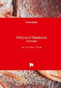 Peripheral Membrane Proteins
