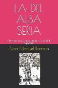 La del Alba Seria...: II Certamen Nacional de Relatos "ciudad de Algeciras"