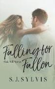 Falling for Fallon