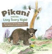Pikani and the Long Scary Night