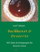 Backkunst & Desserts