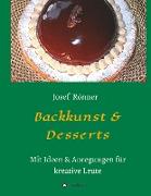 Backkunst & Desserts