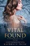 Vital Found