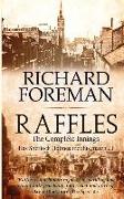 Raffles: The Complete Innings