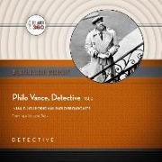 Philo Vance, Detective, Vol. 2