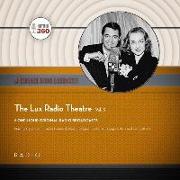The Lux Radio Theatre, Vol. 3