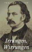 Irrungen, Wirrungen