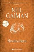 Neverwhere Limited