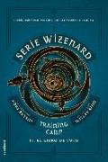 El Libro de Twig / The Wizenard Series: Season One: Training Camp Twig