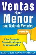 Ventas al por Menor para Redes de Mercadeo