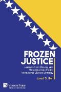 Frozen Justice