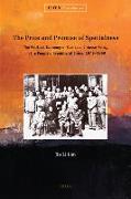 The Price and Promise of Specialness: The Political Economy of Overseas Chinese Policy in the People's Republic of China, 1949-1959