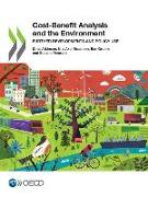 Cost-Benefit Analysis and the Environment Further Developments and Policy Use