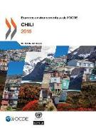 Examens Environnementaux de l'Ocde: Chili 2016 (Version Abrégée)