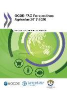 Ocde-Fao Perspectivas Agrícolas 2017-2026