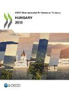 OECD Environmental Performance Reviews: Hungary 2018