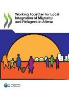 Working Together for Local Integration of Migrants and Refugees in Altena