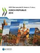OECD Environmental Performance Reviews: Czech Republic 2018
