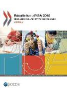 Pisa Résultats Du Pisa 2015 (Volume V) Résolution Collaborative de Problèmes
