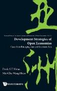 Development Strategies of Open Economies