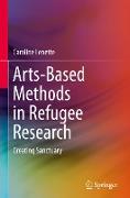 Arts-Based Methods in Refugee Research