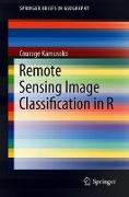 Remote Sensing Image Classification in R